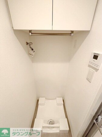 パークアクシス板橋本町ステーションゲートの物件内観写真